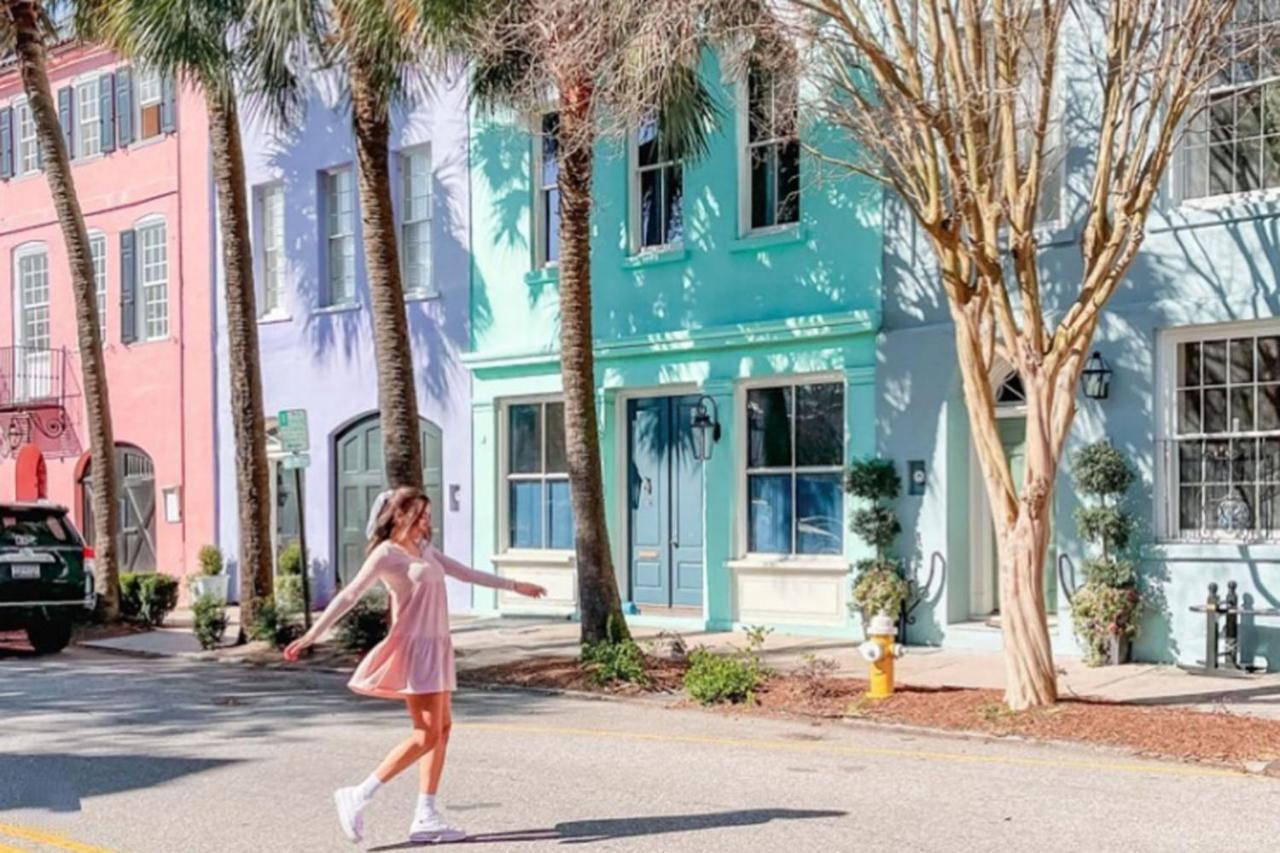 ☆Live On The Water! Lake Palmetto Palm W/ Patio - 10Min To Downtown & Beaches☆ Charleston Extérieur photo