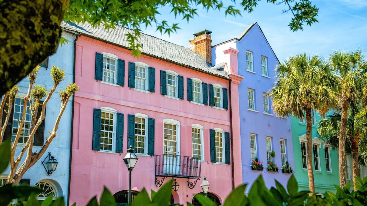 ☆Live On The Water! Lake Palmetto Palm W/ Patio - 10Min To Downtown & Beaches☆ Charleston Extérieur photo